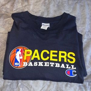 Indiana Pacers Tshirt